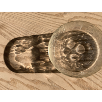 Oiva Toikka Flora schaal